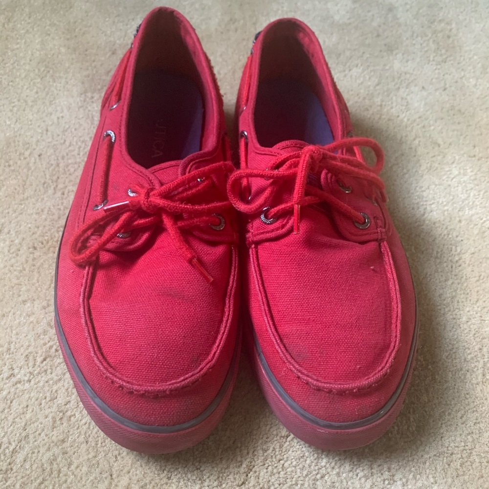 Nauticas